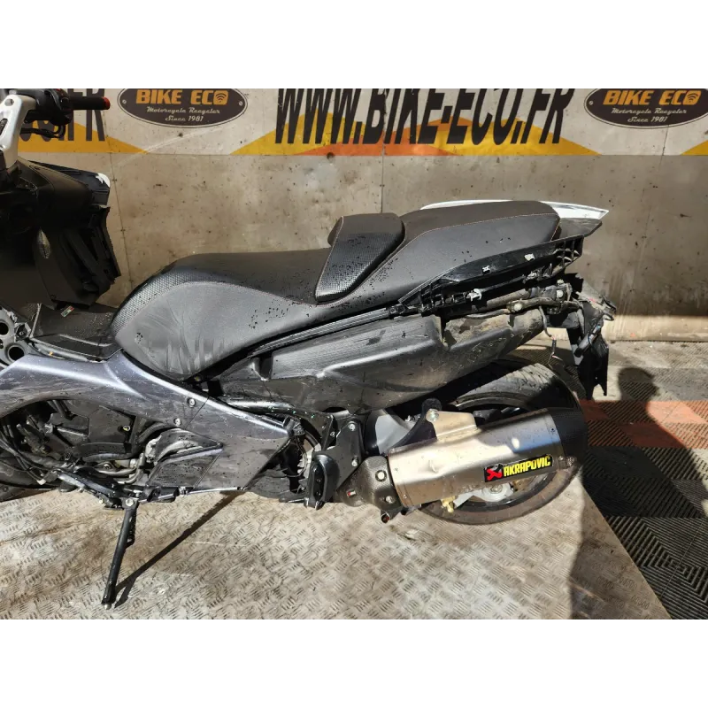 APRILIA SRV 850