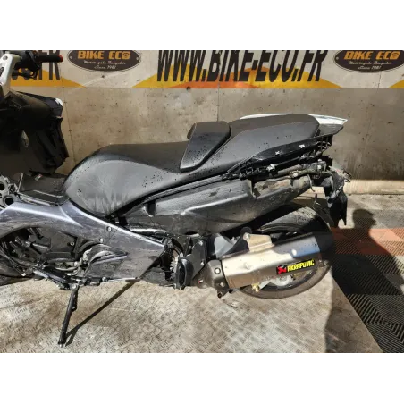 APRILIA SRV 850