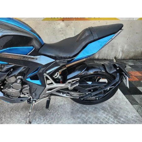 ZONTES 310 R