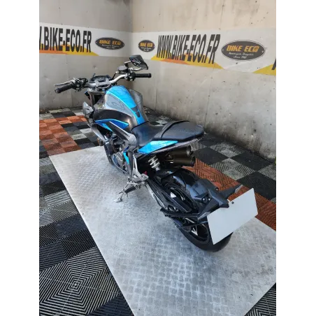 ZONTES 310 R