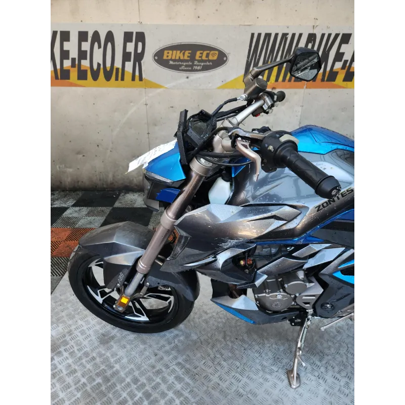 ZONTES 310 R