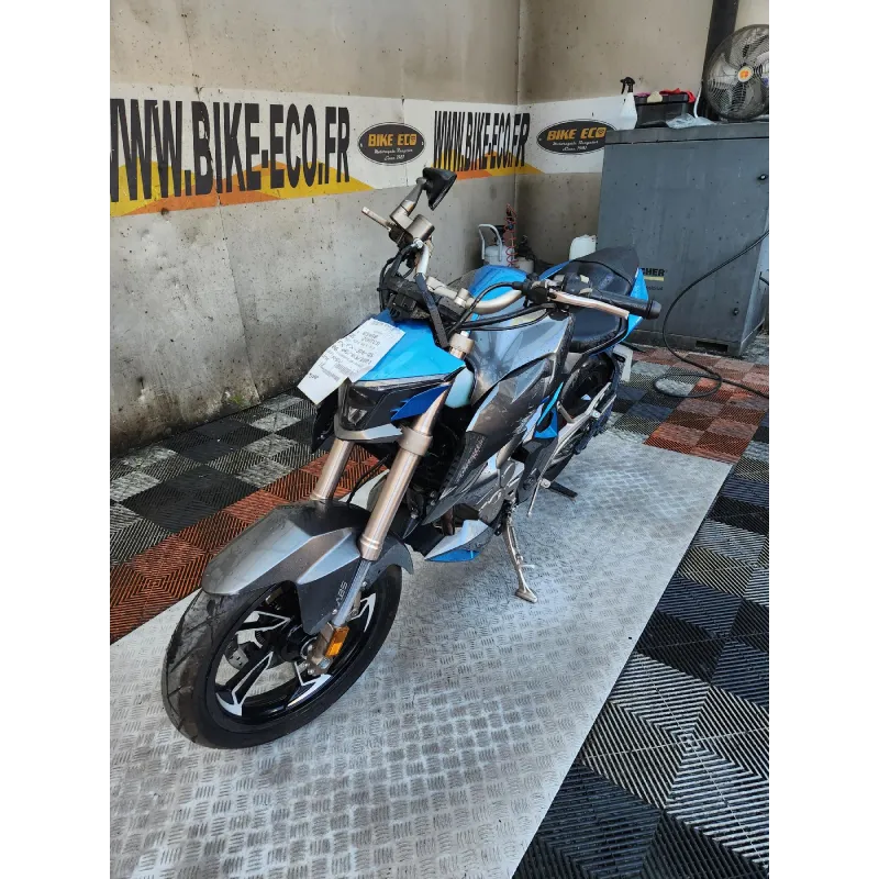 ZONTES 310 R