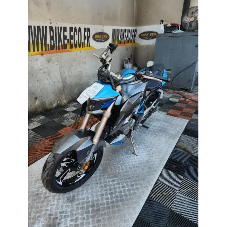 ZONTES 310 R