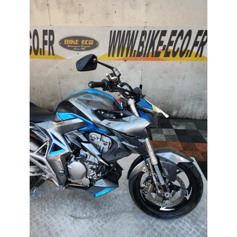 ZONTES 310 R