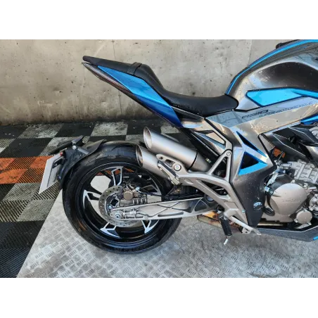 ZONTES 310 R