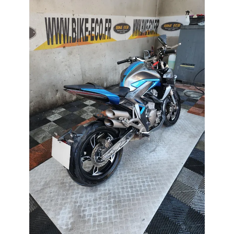 ZONTES 310 R