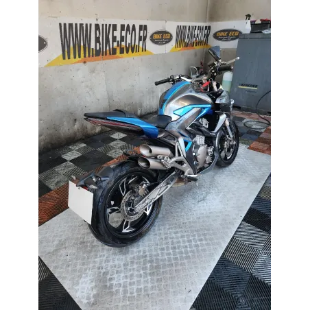 ZONTES 310 R