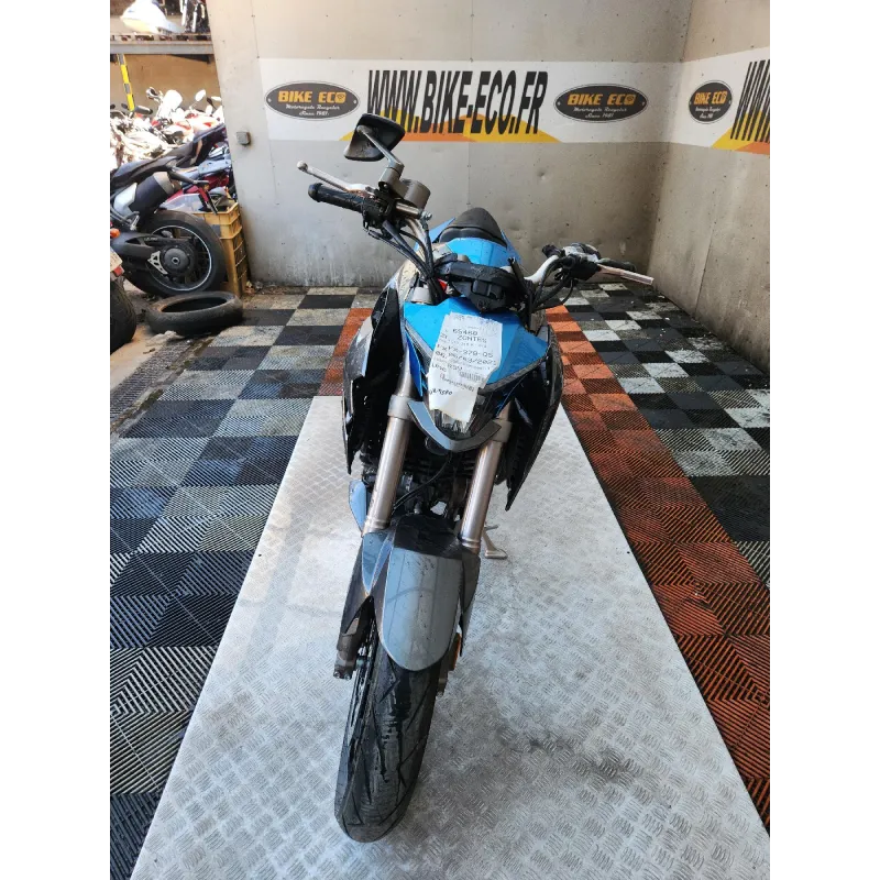 ZONTES 310 R