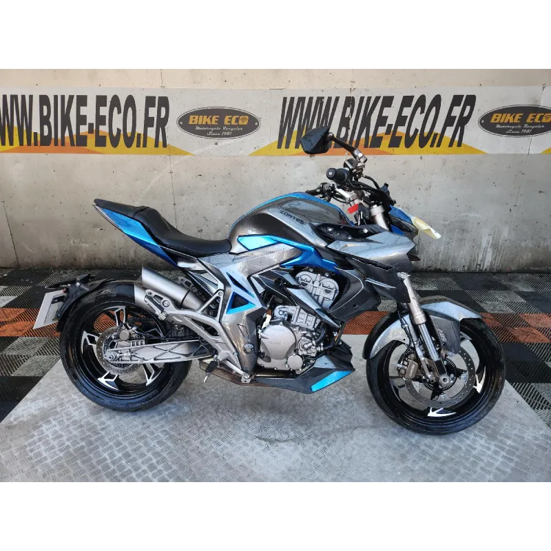 ZONTES 310 R