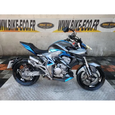 ZONTES 310 R