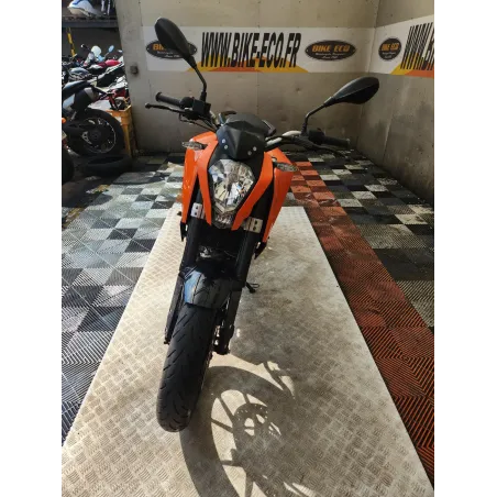 KTM 125 DUKE