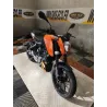 KTM 125 DUKE