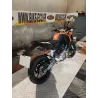 KTM 125 DUKE