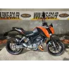 KTM 125 DUKE