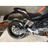 KTM 125 DUKE
