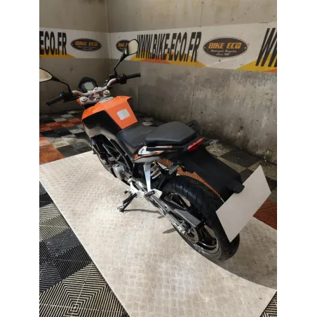 KTM 125 DUKE