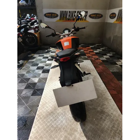 KTM 125 DUKE