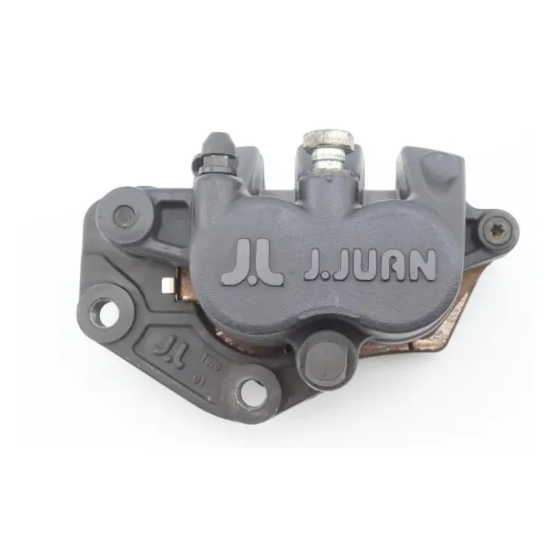 Etrier de frein avant ZERO MOTOR ZF 13.0 DSR ABS 2017 - 2018
