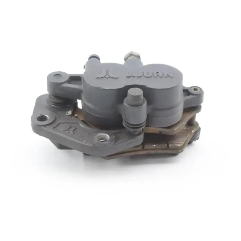 Etrier de frein avant ZERO MOTOR ZF 13.0 DSR ABS 2017 - 2018