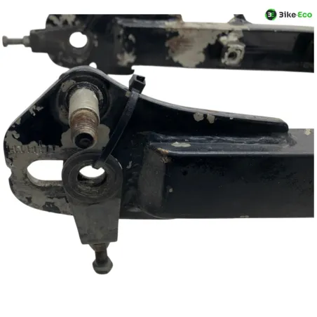 Bras oscillant SUZUKI TS 125 1978-1979