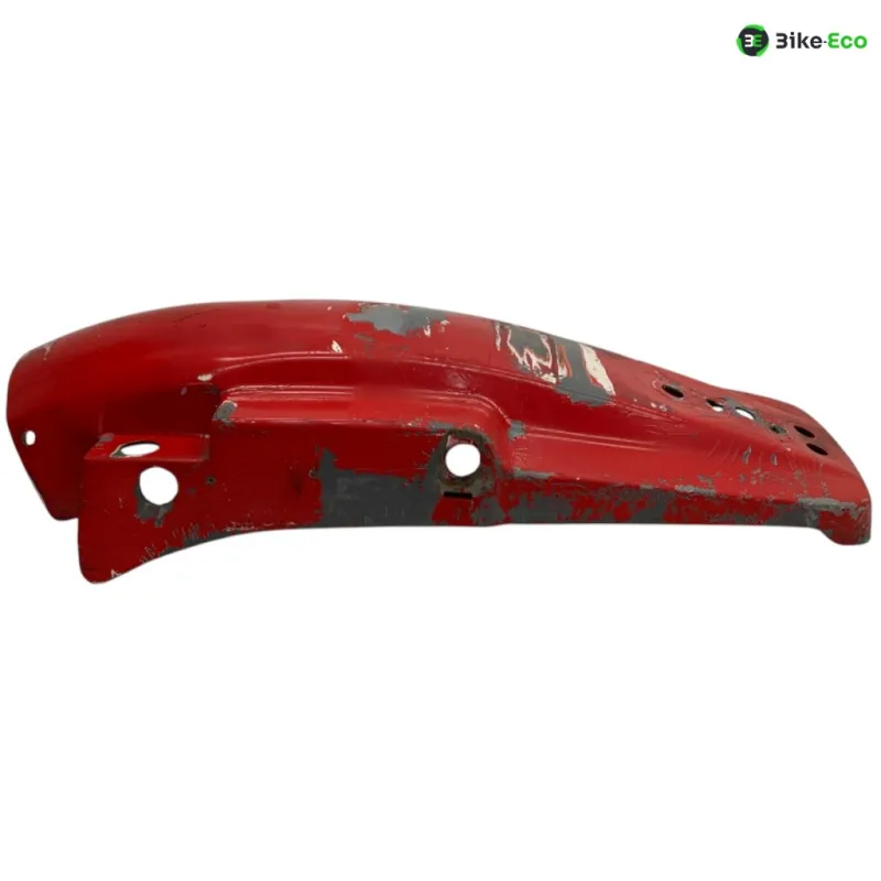 Garde boue arriere SUZUKI TS 125 1978-1979
