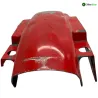 Garde boue arriere SUZUKI TS 125 1978-1979 Garde boue arriere SUZUKI TS 125 1978-1979