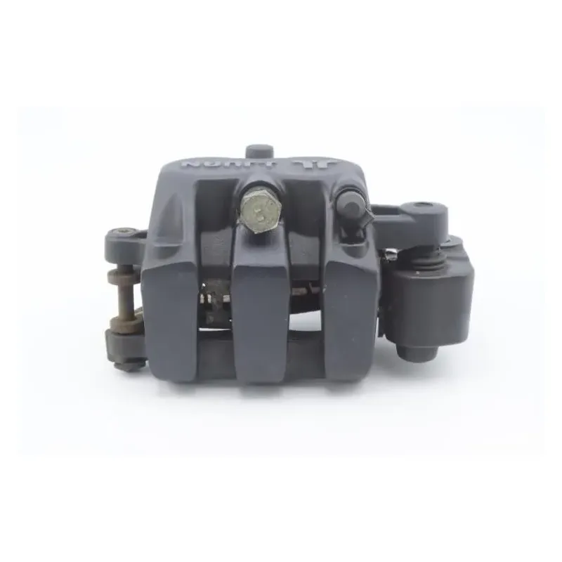 Etrier de frein avant ZERO MOTOR ZF 13.0 DSR ABS 2017 - 2018