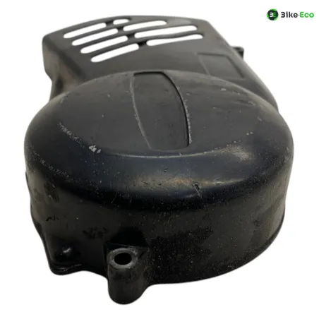 Carter moteur gauche SUZUKI TS 125 1978-1979