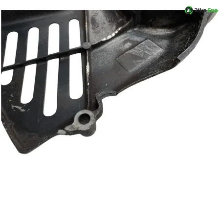 Carter moteur gauche SUZUKI TS 125 1978-1979