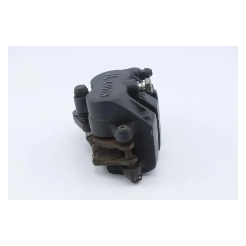 Etrier de frein avant ZERO MOTOR ZF 13.0 DSR ABS 2017 - 2018
