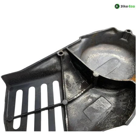 Carter moteur gauche SUZUKI TS 125 1978-1979