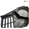 Carter moteur gauche SUZUKI TS 125 1978-1979 Carter moteur gauche SUZUKI TS 125 1978-1979