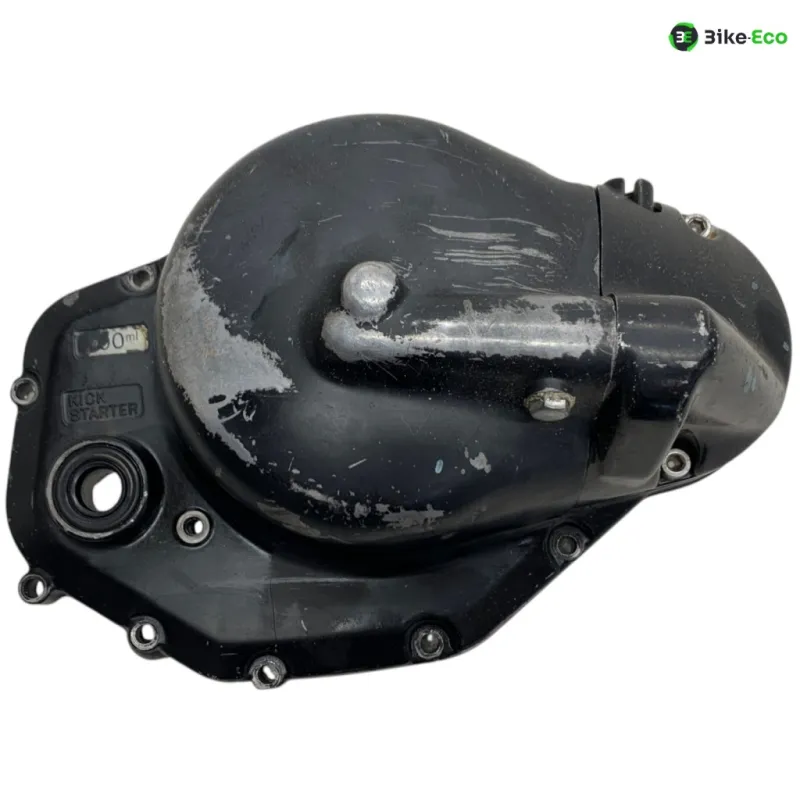 Carter moteur droit SUZUKI TS 125 1978-1979