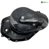 Carter moteur droit SUZUKI TS 125 1978-1979 Carter moteur droit SUZUKI TS 125 1978-1979