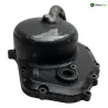 Carter moteur droit SUZUKI TS 125 1978-1979 Carter moteur droit SUZUKI TS 125 1978-1979