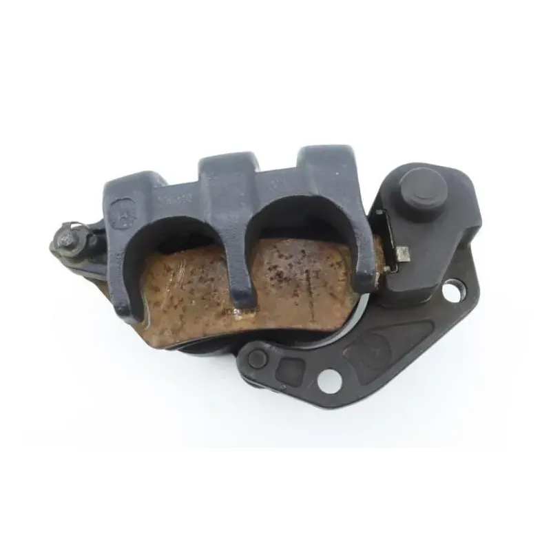 Etrier de frein avant ZERO MOTOR ZF 13.0 DSR ABS 2017 - 2018