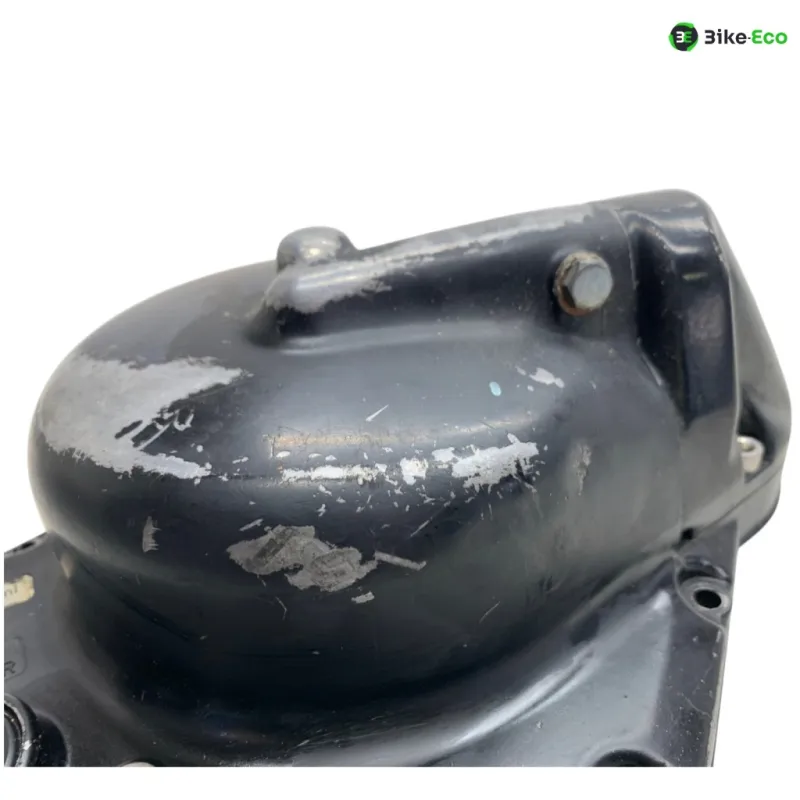 Carter moteur droit SUZUKI TS 125 1978-1979