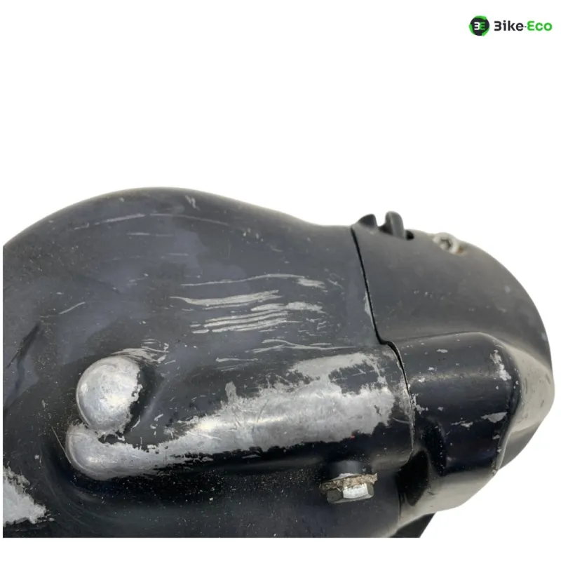Carter moteur droit SUZUKI TS 125 1978-1979