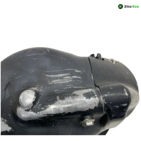 Carter moteur droit SUZUKI TS 125 1978-1979