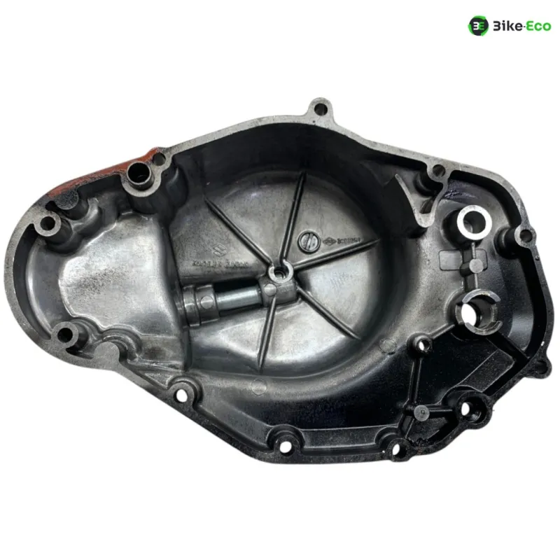 Carter moteur droit SUZUKI TS 125 1978-1979