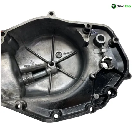 Carter moteur droit SUZUKI TS 125 1978-1979