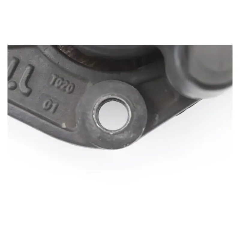 Etrier de frein avant ZERO MOTOR ZF 13.0 DSR ABS 2017 - 2018