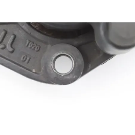 Etrier de frein avant ZERO MOTOR ZF 13.0 DSR ABS 2017 - 2018