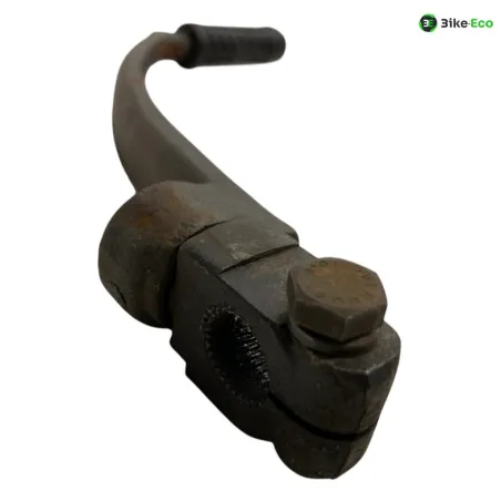 Kick SUZUKI TS 125 1978-1979