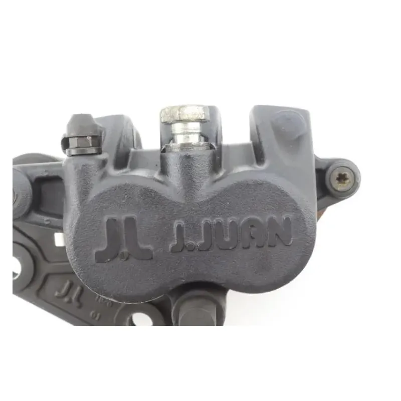Etrier de frein avant ZERO MOTOR ZF 13.0 DSR ABS 2017 - 2018