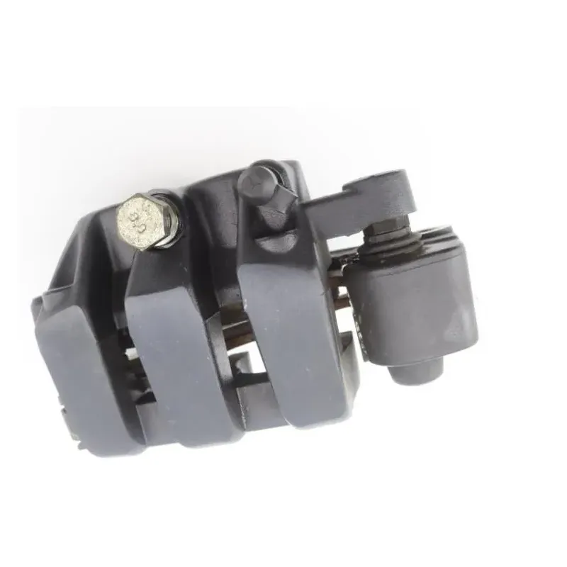 Etrier de frein avant ZERO MOTOR ZF 13.0 DSR ABS 2017 - 2018