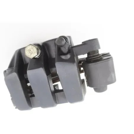 Etrier de frein avant ZERO MOTOR ZF 13.0 DSR ABS 2017 - 2018