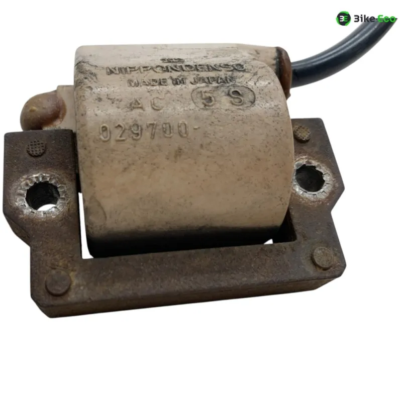 Bobine allumage SUZUKI TS 125 1978-1979