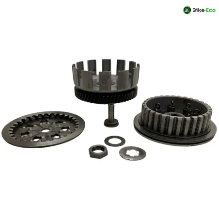 Embrayage SUZUKI TS 125 1978-1979