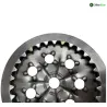 Embrayage SUZUKI TS 125 1978-1979 Embrayage SUZUKI TS 125 1978-1979